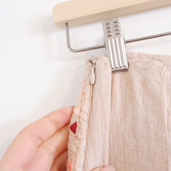 SOLD- FREE PEOPLE Santoshi Set - Picture 10 of 10